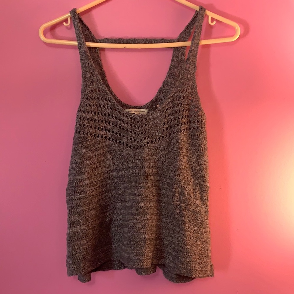 American Eagle Tank Top